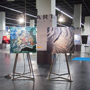 Ausstellung Photokina